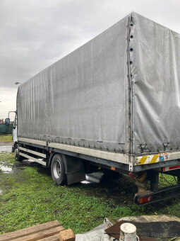 Renault Midlum 240.12 EURO 4 - 2