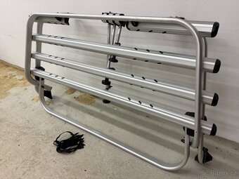 Nosič kol VW T5 (2003-2015) - 2