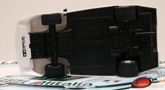 Sportovní vozy TAMIYA - hotové modely (1:24) - 2