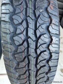 235/70/16 letni pneu 235/70 R16 - 2