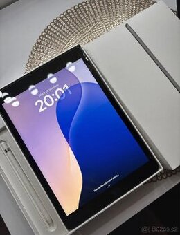 iPad 9. generace 10.2” (2021) 64GB – skvělý stav - 2