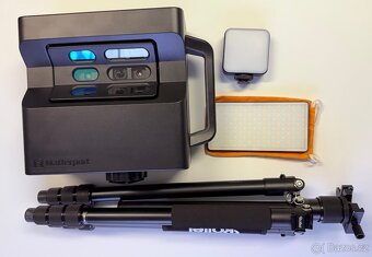 Matterport Pro 2 - 2