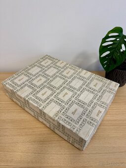 Luxusní skleničky Moser Splendid 120 ml, sada - 2