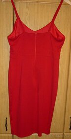 ŠATY zn.AX PARIS vel.40 - 2