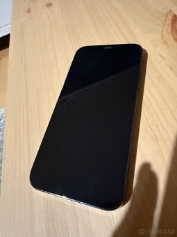 IPhone 12 Pro 256gb - 2