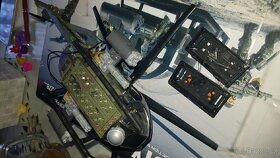 Stavebnice Megabloks Call of Duty + jiné dle fotek - 2