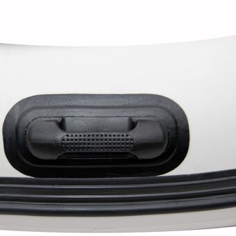 Profí člun kat C, prohlášení o shodě, 330cm hliník podlaha - 2