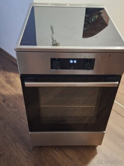 Elektrický sporák GORENJE - 2