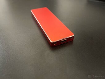 2TB SSD USB disk - 2
