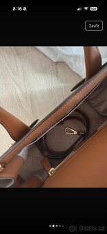 Prodám novou kabelku Michael Kors - 2