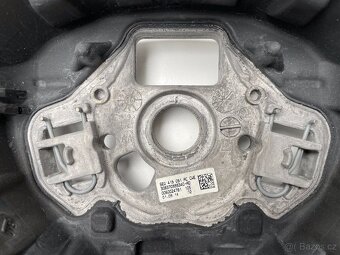 Volant Octavia 3 - 2