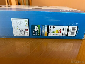 Nástěnné svítidlo (pro koupelny, chodby,...) - 2