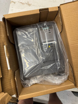 Frekvenční měnič Siemens 6SE6440-2AD31-1CA1 - 11kW - PRODÁNO - 2