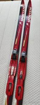 Dětské běžky Sporten - 2