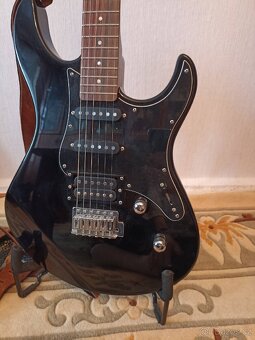 Yamaha pacifica pac112vcx - 2