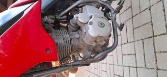 Honda XR 125 l - 2