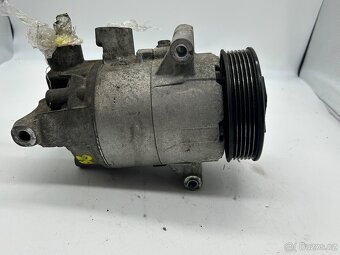 Klimakompresor 5Q0820803D - 2