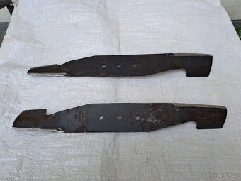 sekačka Al - Ko - 2