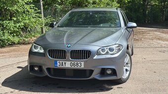 Bmw 535 XDrive F11 - 2