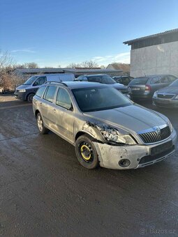 Motor 2.0tdi 103kw CFHC - 2