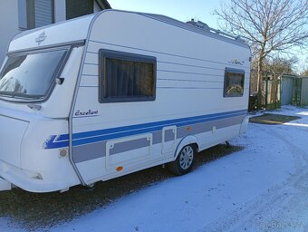 Hobby excelent easy 450 - 2