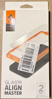 S24 Ultra, kryty a sklo - 2