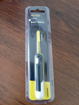 Potřeby pro rybáře - 2