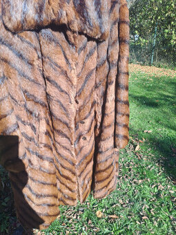 Prodám kožichy - 2