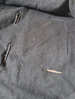 Rostoucí fusak Emitex - 2