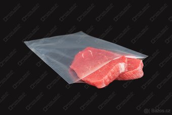 vakuoví sáčky hladké - 2