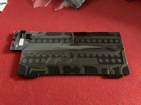 Baterie pro Apple Macbook, model A1245 - 2