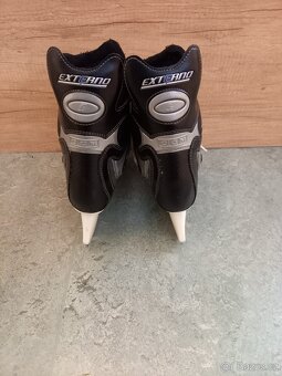 Prodám pánské brusle zn. EXTERNO vel. 43 - 2