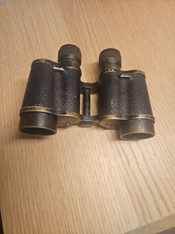 Dalekohled Kershaw 1942 - 2