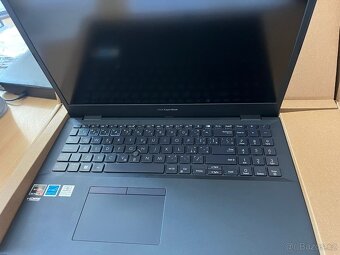 Asus Expertbook notebook - 2