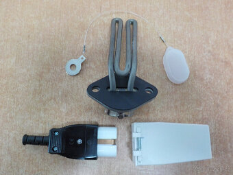 Ohříváček chladící kapaliny - 2