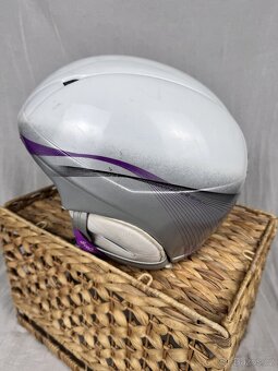 Lyžařská přilba značky ICELANDER - 2