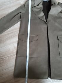 Jarni sako/kabatek - 2