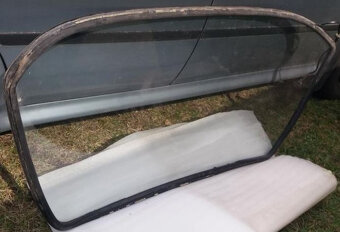 Mercedes W114 coupe - 2