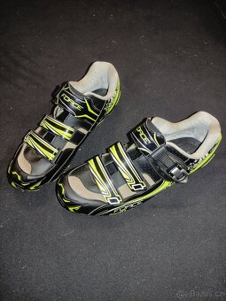 Tretry Force MTB vel. 45 - 2