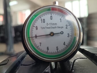 215/65 R17 PIRELLI (2316) - 2