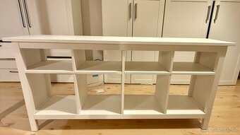 IKEA komoda bílá - 2