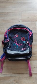 Školní batoh - 2