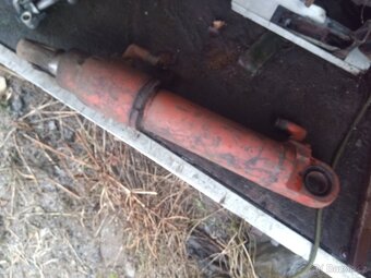 Bělorus pístnice - 2