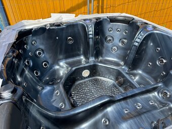 Balboa 5 osob.Stereo - 2