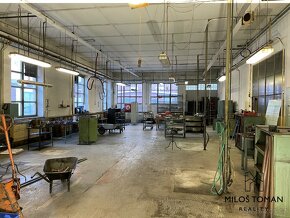 prodej výrobního objektu - 2