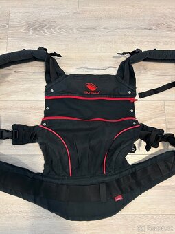 Manduca nosítko - 2