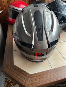 Nolan přilba N 70 -2 GT - 2