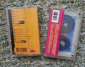 Magnetofonové kazety - 2