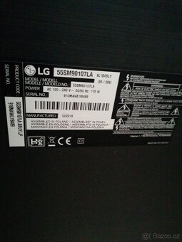 LG 140 cm - 2