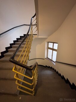 Plzeň-centrum, prodej podílu na činžovním domě - 2